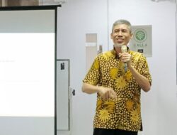 Kalla Institute Buka PMB 2026, Siapkan Lulusan Siap Karier Lewat Ekosistem Bisnis KALLA