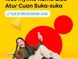 IM3 Dorong Anak Muda Jadi Pebisnis Digital Lewat Program Kios myIM3