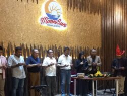 Moonsun Fishing & Resto Resmi Soft Opening, Hadirkan Destinasi Kuliner dan Rekreasi Keluarga di Danau Mawang