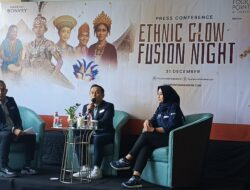 Four Points by Sheraton Makassar Usung Tema “Fusion Ethnic” untuk Perayaan Akhir Tahun: Kolaborasi Budaya Lokal hingga Mancanegara