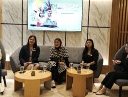 Hotel-Hotel PHI Group Hadirkan Tema Kreatif dan Promo Akhir Tahun 2025