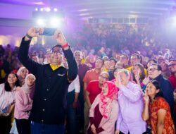 Indosat Hadirkan Penawaran Istimewa HUT ke-58 untuk Pelanggan Tri, IM3, dan Indosat HiFi