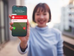 Tiga Bulan Sejak Diluncurkan, Fitur Anti-Spam dan Anti-Scam Indosat Cegah Ratusan Juta Upaya Penipuan Digital