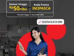 IM3 Platinum Hadirkan Kemudahan Bayar Tagihan di Tokopedia, Hemat hingga Rp50 Ribu