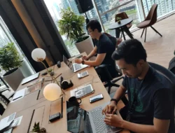 Anak Muda dan Kota Cerdas: IOH Dorong Kreativitas Digital Generasi Makassar