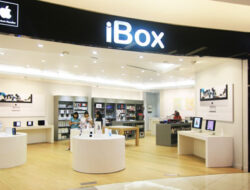 Kolaborasi Berkelanjutan IOH–Apple Dongkrak Penjualan iPhone di iBox