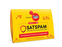 IOH Perkuat Sistem Anti-Spam dan Anti-Scam Berbasis AI, Lindungi Pengguna dari Kejahatan Digital