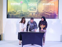 Indosat Ooredoo Hutchison dan Nokia Luncurkan GenSi Berdayakan Generasi Muda Indonesia melalui Literasi AI