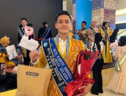 Mahasiswa Polimerz Sabet Gelar Duta Kampus Indonesia Terfavorit 2025 Dan Masuk Top 6 Nasional