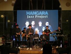 PAPPRI Sulsel Dorong Regulasi Musik Daerah, Magara Jazz Project Luncurkan Album Bertema Makassar