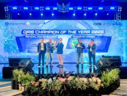 BI Sulsel Gelar CHAPTER 2025, Tegaskan Komitmen Kolaborasi Percepatan Layanan Publik Digital