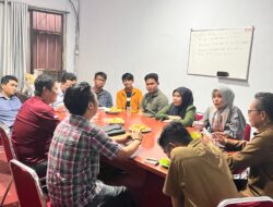 LBH UIT Bakal Laksanakan Raker