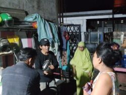 Pemilihan Serentak RT/RW di Makassar: Delapan Warga Deppasawi Dalam Keluhkan Tak Dapat Undangan, Soroti Transparansi Lurah