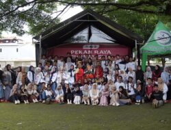 Milad 2 Dekade Program Studi Jurnalistik:  “Jejak Leluhur di Balik Aksara”