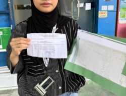 Dugaan Kecurangan Pil-RT Buntusu Memanas, Paslon 1 Ungkap Data Palsu dan Protes Penolakan Bukti oleh Kecamatan Tamalanrea