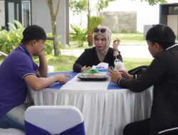 Tawarkan Cluster Eksklusif Terbaru, Bukit Baruga Gelar Open House Serenity Garden