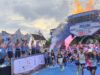 Runway Run 2025: Ribuan Pelari Rayakan Hari Penerbangan Sipil Internasional di Makassar