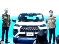 Akhir Tahun 2025, Waktu Terbaik untuk Beli Mobil. Januari 2026, Harga Naik!