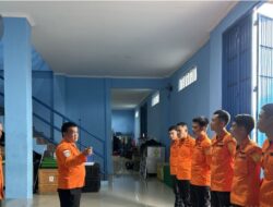 Cari 5 Warga Dilaporkan Hilang,1 Tim Dikerahkan