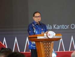TPAKD Summit 2025 Dorong Percepatan Akses Keuangan dan Penguatan Ekonomi Daerah di Sulsel