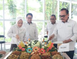 Capai Usia ke-37 Tahun, Kalla Aspal Mantapkan Transformasi Layanan dan Kepedulian Sosial di Seluruh Wilayah Operasional