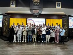 LEADERSHIP ENHANCEMENT: PENINGKATAN KOMPETENSI STRATEGIS SPJM