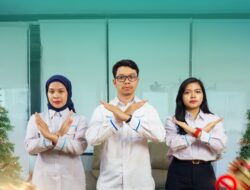 KAMPANYE LAYANAN BERINTEGRITAS, SPJM GRUP TEGASKAN KOMITMEN LARANGAN GRATIFIKASI