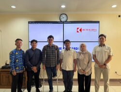 Bumi Karsa Perkuat Budaya Kerja Inklusif lewat Program Magang Disabilitas