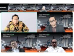 Peringati HAKORDIA 2025, SPJM Gelar Webinar Ilmiah Anti Korupsi