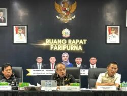 DPRD Sulsel Kaget, Sewa Lahan Pemkab Lutim ke IHIP Tak Libatkan DPRD