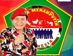 Ketua Umum LMPI Tutup Usia, Mada LMPI Sulawesi Selatan di Makassar Berduka