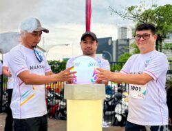 AIvolusi5G Indosat Perkuat Ekosistem Digital Makassar
