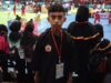 Atlet Pencak Silat SD Islam Athirah 2 Raih Juara 2 Makassar Championship IV