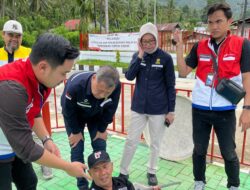 Pemerintah Dorong Keadilan Energi Lewat SPBU Nelayan di Donggala