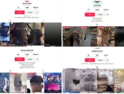 Sisi Gelap Media Sosial Akun TikTok “Kampus Ganteng, Cantik” Picu Masalah Kesehatan Mental dan Pelanggaran Privasi Mahasiswa Makassar