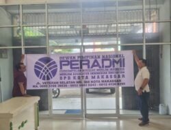 DPD PERADMI KOTA MAKASSAR MEMBUKA KESEMPATAN BERGABUNG BAGI ADVOKAT DAN CALON ADVOKAT