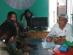 PERADMI BERKIBAR DI KOTA PAREPARE, SULAWESI SELATAN