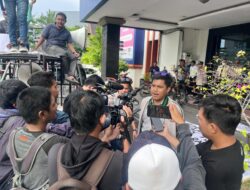 Ketua Bidang PTKP Dorong DPRD Gelar RDP Terkait Tata Kelola PT GMTD