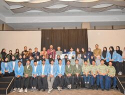 Satu Visi Misi, Kolaborasi Perdana Yayasan Hadji Kalla dan Avamora untuk Pengembangan SDM Muda