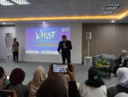 Kalla Institute Perkuat Kesiapan Talenta Muda melalui Kompetisi, Kewirausahaan, dan Kuliah Praktisi