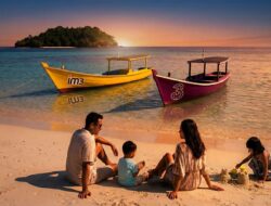Liburan Makin Praktis: Ini Cara Aktivasi Paket IM3 & Tri agar Tetap Terhubung Selama Liburan
