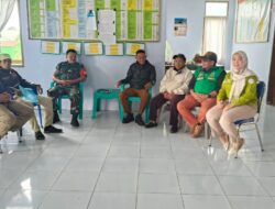 Mediasi Sengketa Tanah di Pattapang, Termohon Bripka Muh Bakri Tidak Hadiri Undangan Kelurahan