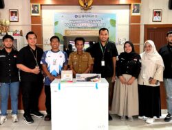 Perkuat Daya Saing Nasional, Kalla Institute Borong Penghargaan LLDikti IX Award 2025