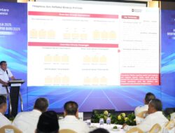 Refleksi Akhir Tahun 2025, Momentum Strategis Pelindo Lakukan Evaluasi & Perkuat Sinergi 