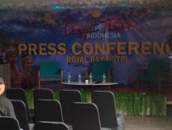 Royal Bay Makassar Hadirkan Perayaan Malam Tahun Baru Bertema “Langit Timur Indonesia”  Nikmati Momen Pergantian Tahun dengan Panorama City View Terbaik Kota Makassar