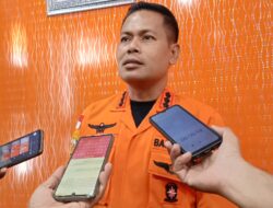 Basarnas Makassar Tingkatkan Kesiapsiagaan Hadapi Peringatan Cuaca Ekstrem