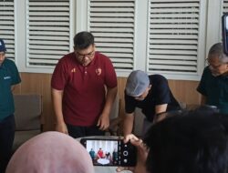 PSM Makassar dan Cahaya Bone Resmi Teken MoU, Perkuat Kolaborasi Transportasi dan Sport Tourism Sulawesi Selatan