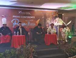Swiss-Belinn Panakkukang Makassar Suguhkan Perayaan Tahun Baru Bertema “Pesona Timur Indonesia”