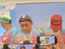 AirNav Indonesia Kerahkan Personel dan Peralatan Khusus Dukung Operasional di Lokasi Bencana