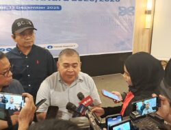 Sabun hingga Kran Sering Hilang, Pelindo 4 Makassar Putar Otak Jaga Toilet Penumpang